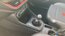 Ford Fiesta 1.0 EcoBoost 140 ST-Line X 5dr Petrol Hatchback